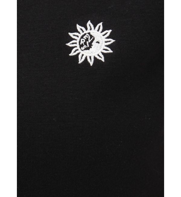 EVRIS「SUNNYショートTシャツ」|Tシャツ・カットソー|