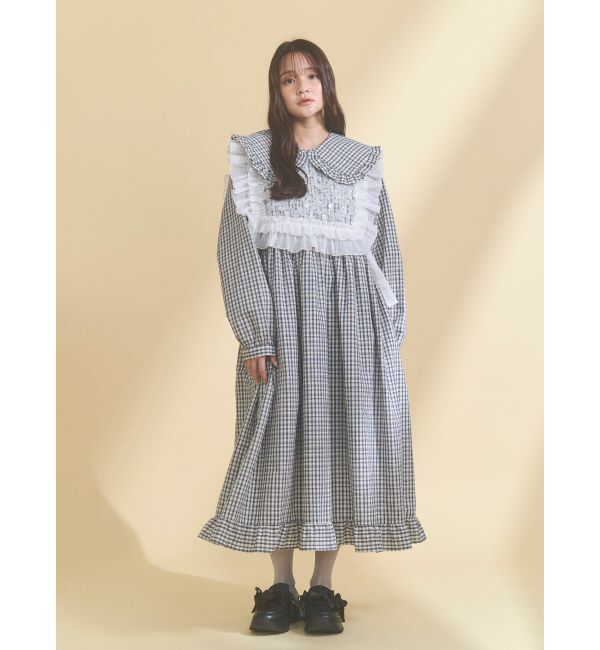 merry jenny「frillfrill スパンコールカラー」|その他|