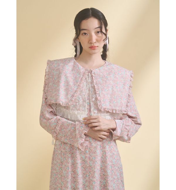 merry jenny「frillfrill スパンコールカラー」|その他|