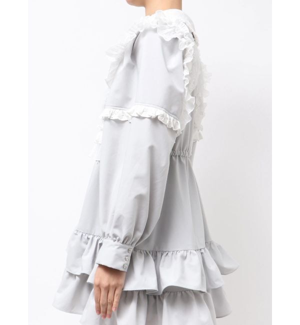 merry jenny「frillfrill スパンコールカラー」|その他|