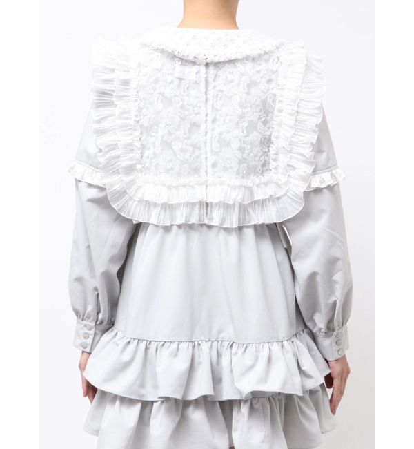 merry jenny「frillfrill スパンコールカラー」|その他|