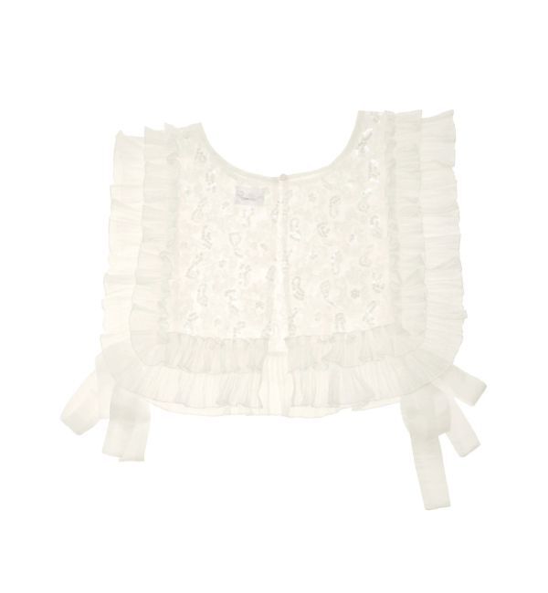 merry jenny「frillfrill スパンコールカラー」|その他|