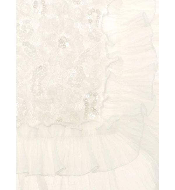 merry jenny「frillfrill スパンコールカラー」|その他|