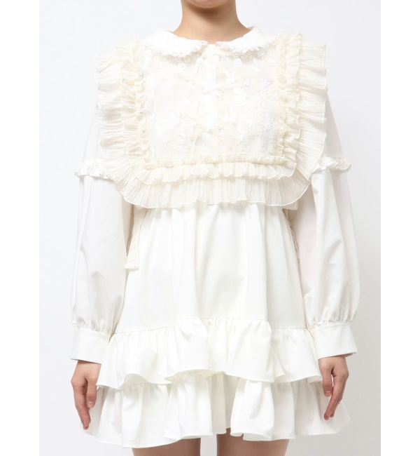 merry jenny「frillfrill スパンコールカラー」|その他|