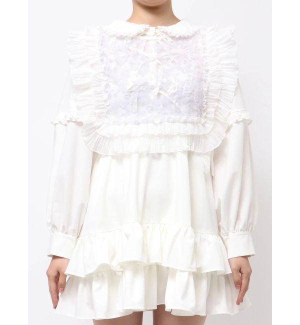 merry jenny「frillfrill スパンコールカラー」|その他|