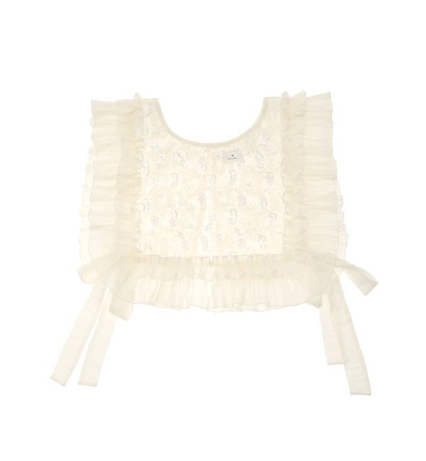 merry jenny「frillfrill スパンコールカラー」|その他|