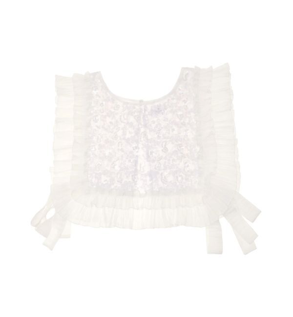 merry jenny「frillfrill スパンコールカラー」|その他|