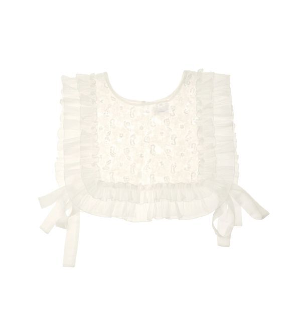 merry jenny「frillfrill スパンコールカラー」|その他|