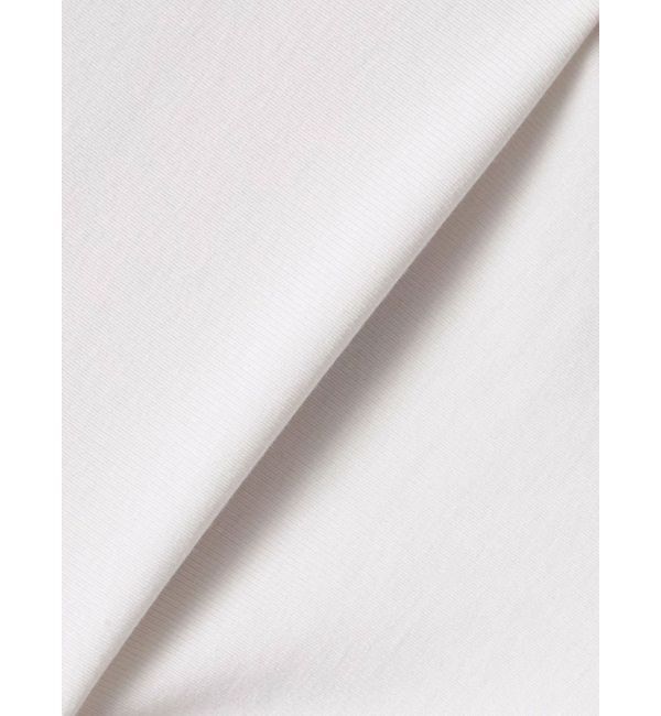 merry jenny「frilly polo tops」|ポロシャツ|