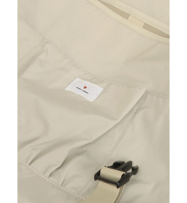 merry jenny「ribbon messenger bag」|ショルダー・メッセンジャー|