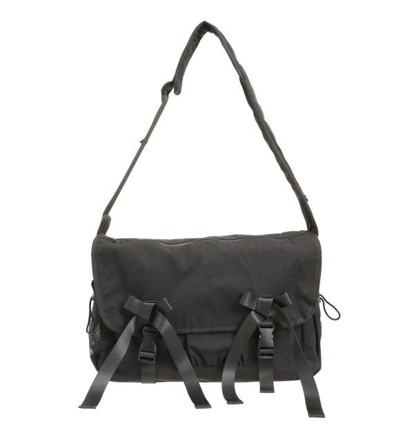 merry jenny「ribbon messenger bag」|ショルダー・メッセンジャー|