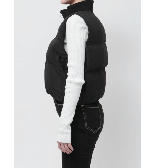 GYDA「GYGY中綿ショートベスト」|その他|