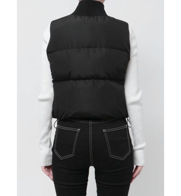 GYDA「GYGY中綿ショートベスト」|その他|