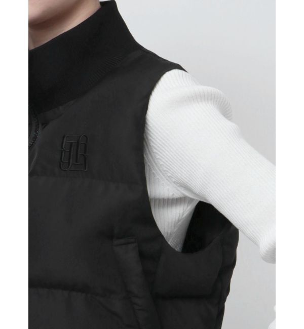 GYDA「GYGY中綿ショートベスト」|その他|