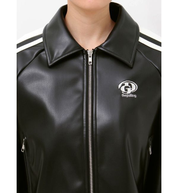 GYDA「GDラインスリーブショートジャケット」|その他|