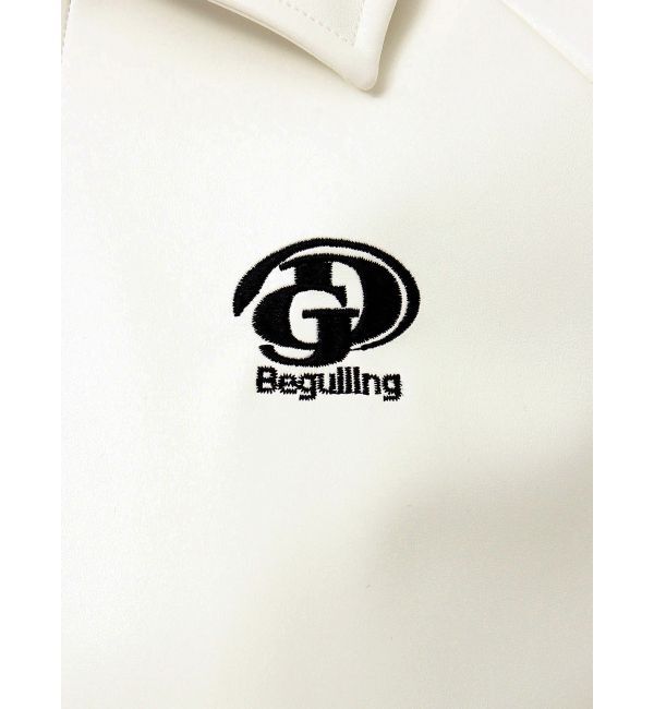 GYDA「GDラインスリーブショートジャケット」|その他|