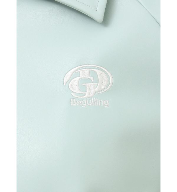 GYDA「GDラインスリーブショートジャケット」|その他|