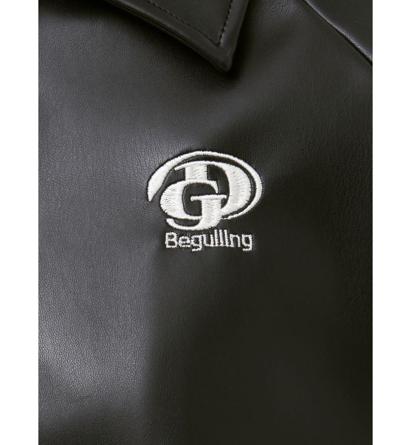 GYDA「GDラインスリーブショートジャケット」|その他|