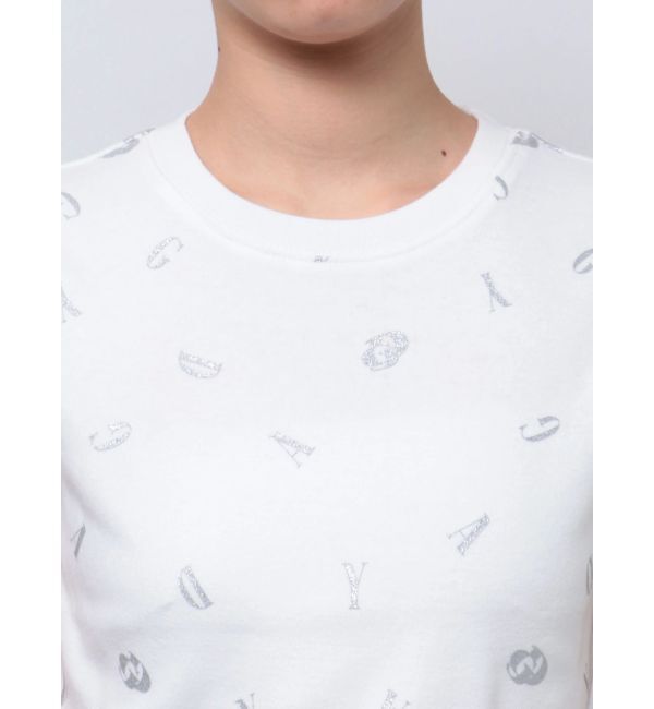 GYDA「RANDOM GYDA PATTERN Tシャツ」|Tシャツ・カットソー|