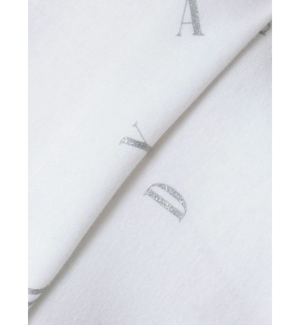 GYDA「RANDOM GYDA PATTERN Tシャツ」|Tシャツ・カットソー|