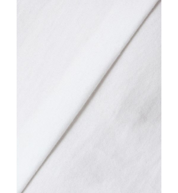 GYDA「Cautions GYDALMATIAN ショートTシャツ」|Tシャツ・カットソー|