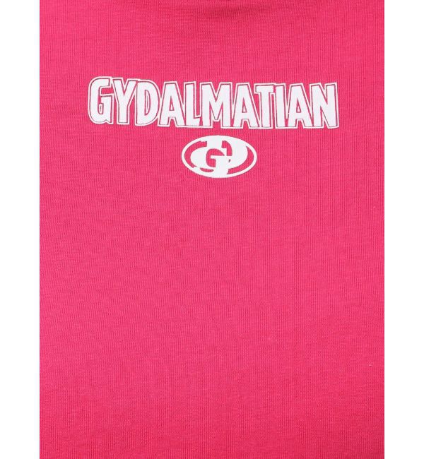 GYDA「Cautions GYDALMATIAN ショートTシャツ」|Tシャツ・カットソー|