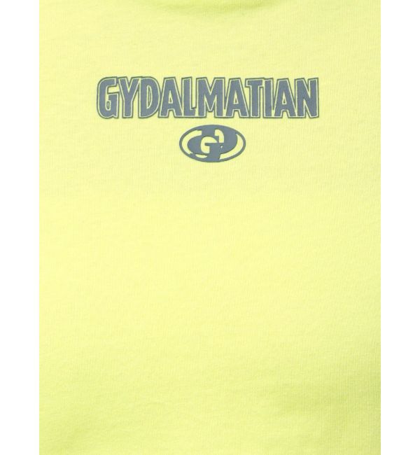 GYDA「Cautions GYDALMATIAN ショートTシャツ」|Tシャツ・カットソー|