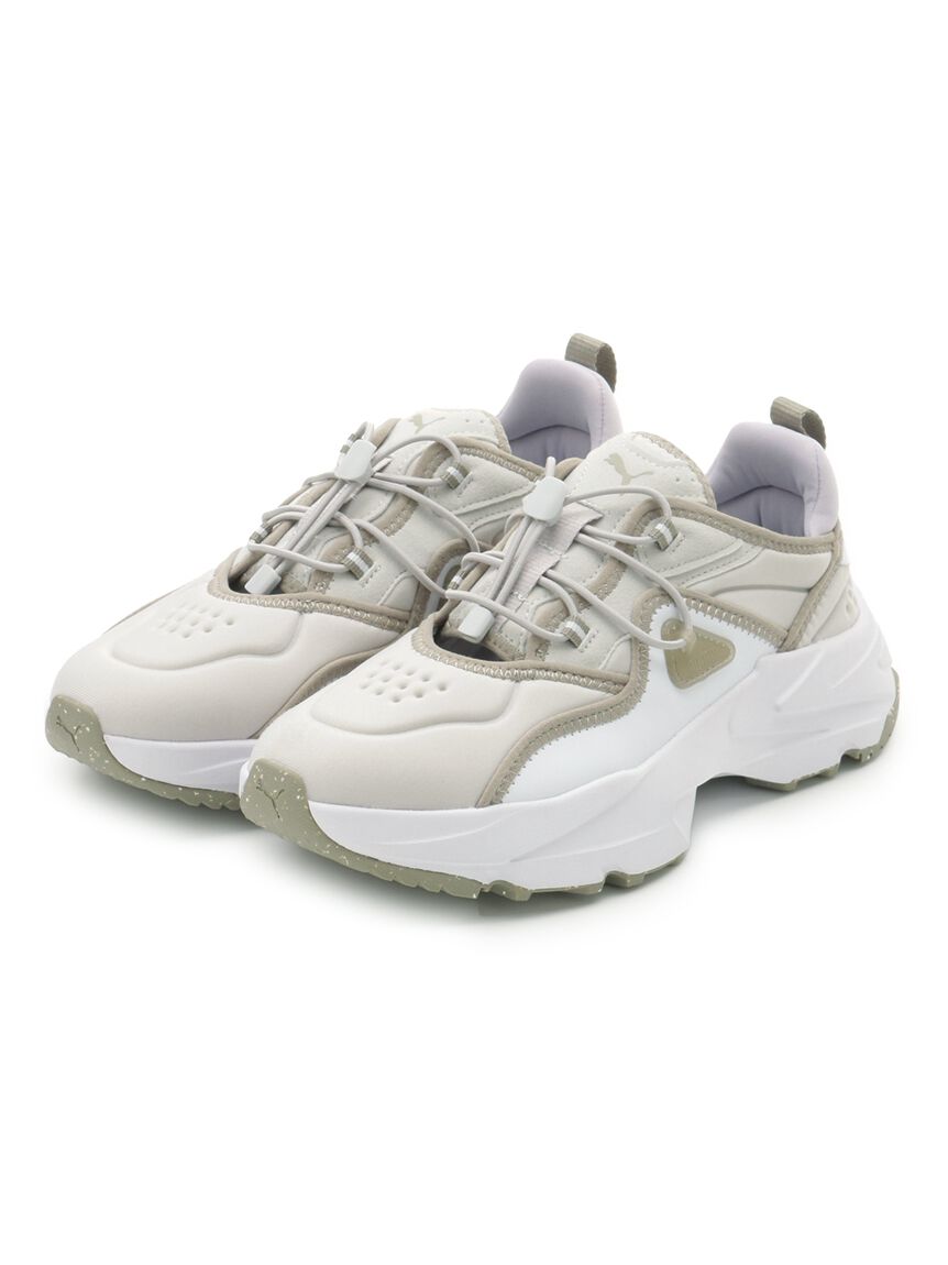 PUMA「【PUMA】Orkid Sandal Wns」|サンダル|LGRY