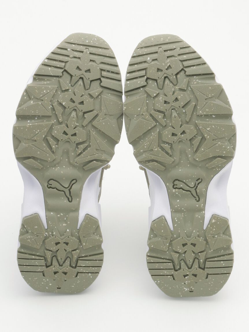 PUMA「【PUMA】Orkid Sandal Wns」|サンダル|