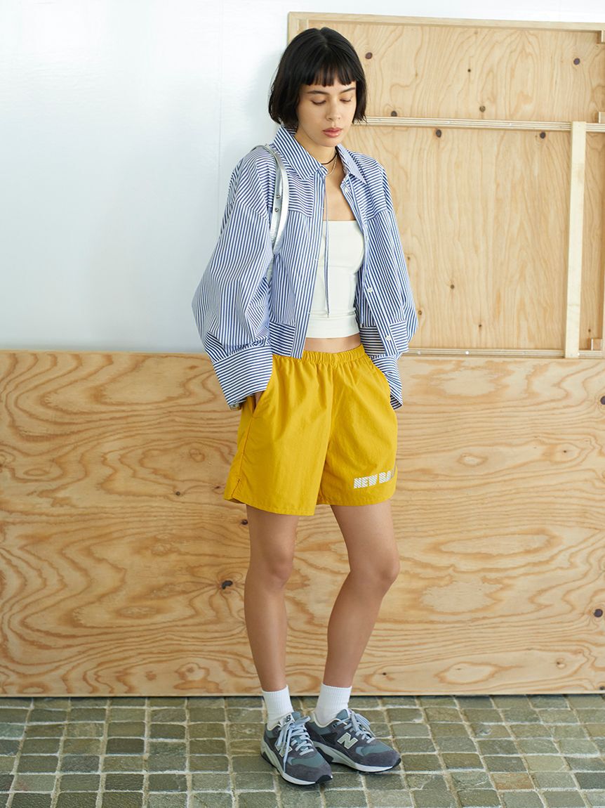NEW BALANCE 「【New balance MET24 for emmi】MET24 ReflectionNBSt」|チノ|
