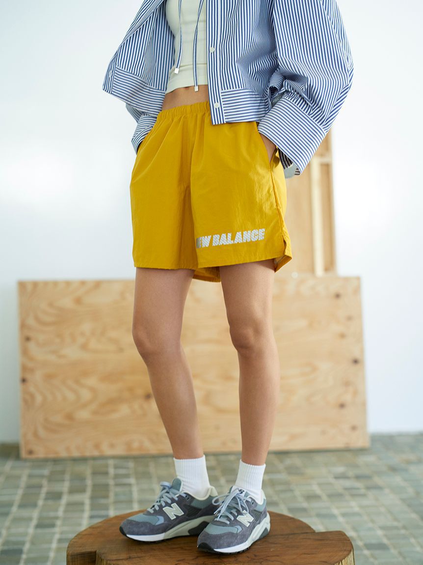 NEW BALANCE 「【New balance MET24 for emmi】MET24 ReflectionNBSt」|チノ|