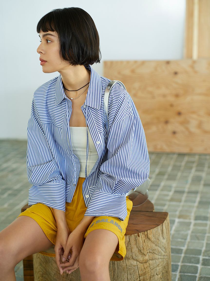 NEW BALANCE 「【New balance MET24 for emmi】MET24 ReflectionNBSt」|チノ|