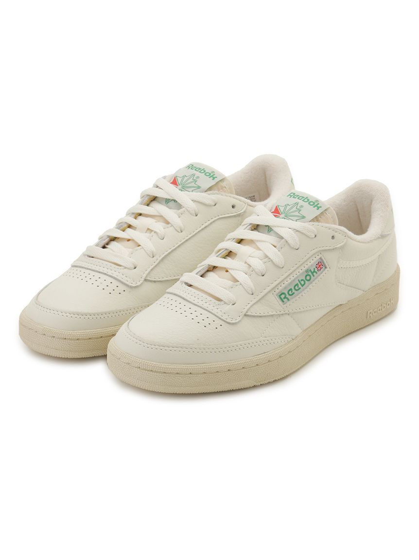 Reebok「【Reebok】CLUB C 85 VINTAGE」|スニーカー|