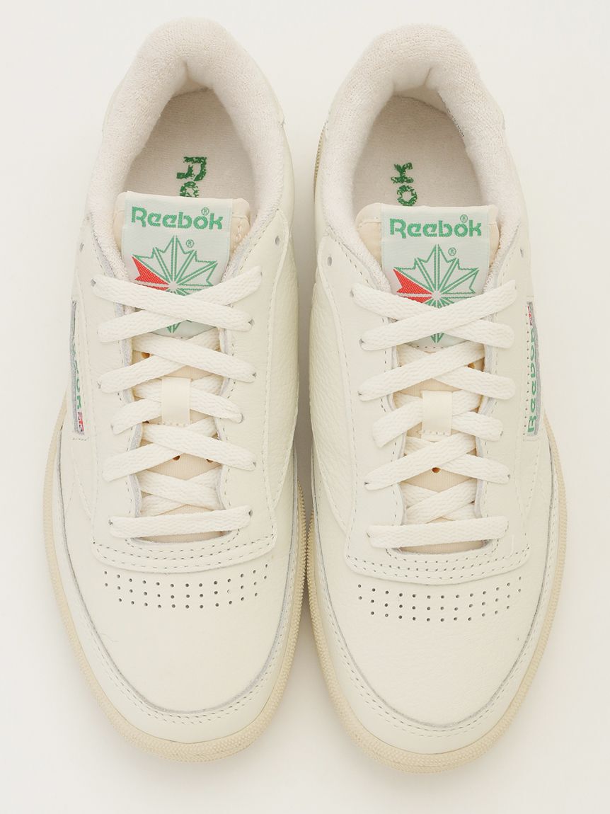 Reebok「【Reebok】CLUB C 85 VINTAGE」|スニーカー|