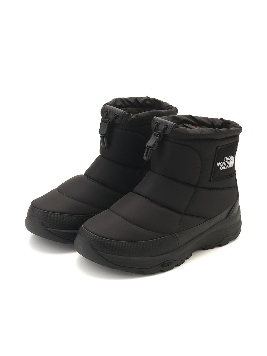 THE NORTH FACE「【THE NORTH FACE】Nuptse Bootie Logo」|スニーカー|