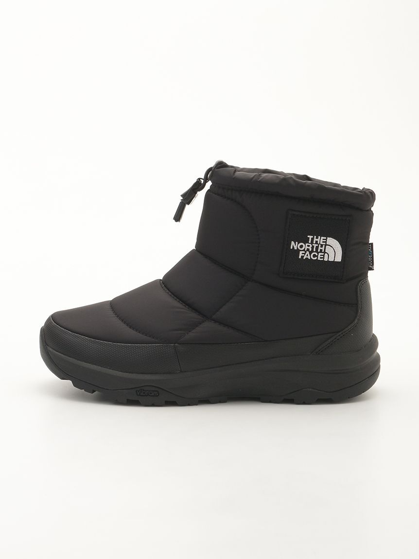 THE NORTH FACE「【THE NORTH FACE】Nuptse Bootie Logo」|スニーカー|