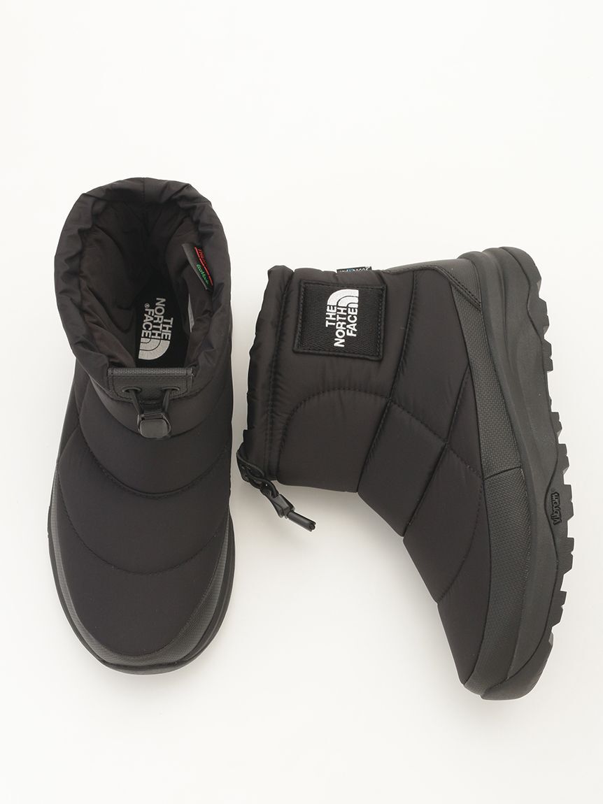 THE NORTH FACE「【THE NORTH FACE】Nuptse Bootie Logo」|スニーカー|