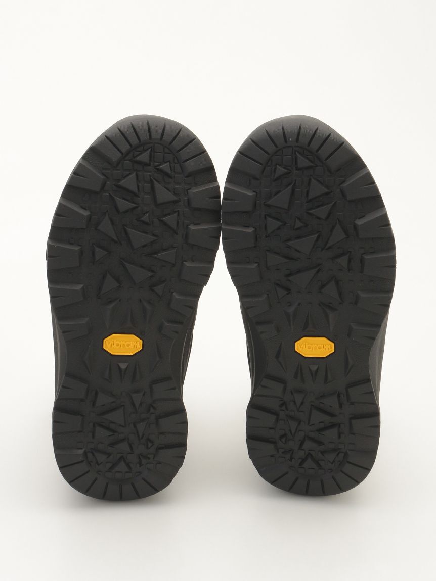 THE NORTH FACE「【THE NORTH FACE】Nuptse Bootie Logo」|スニーカー|