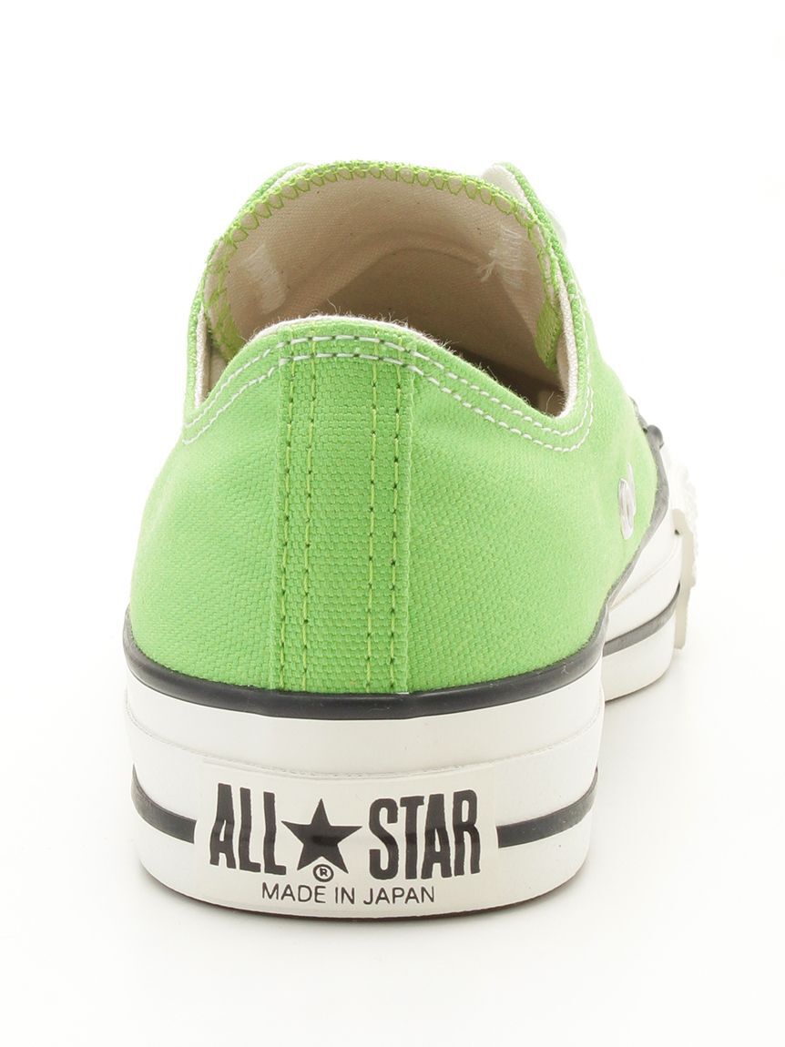 CONVERSE「【CONVERSE】CANVAS ALL STAR J OX」|スニーカー|