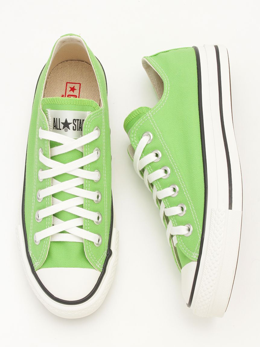 CONVERSE「【CONVERSE】CANVAS ALL STAR J OX」|スニーカー|