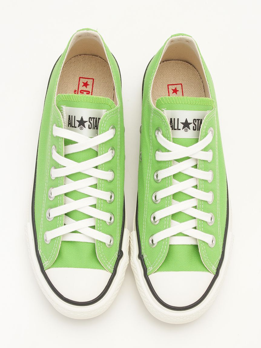 CONVERSE「【CONVERSE】CANVAS ALL STAR J OX」|スニーカー|