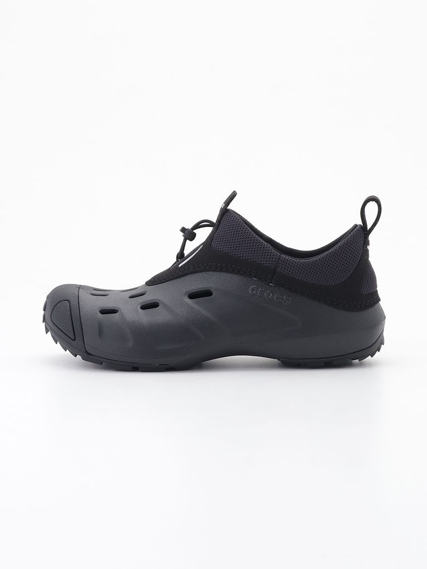 emmi「【CROCS】Quick Trail Low」|サンダル|
