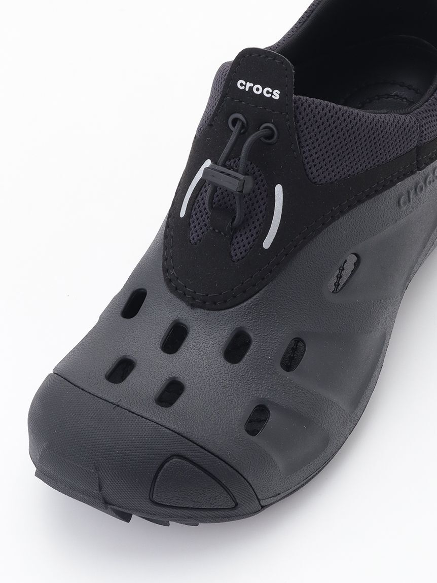 emmi「【CROCS】Quick Trail Low」|サンダル|