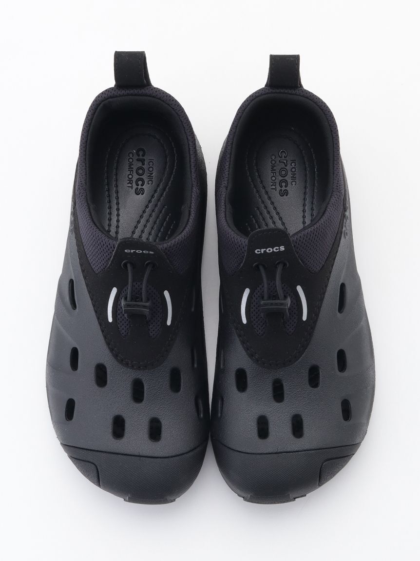 emmi「【CROCS】Quick Trail Low」|サンダル|