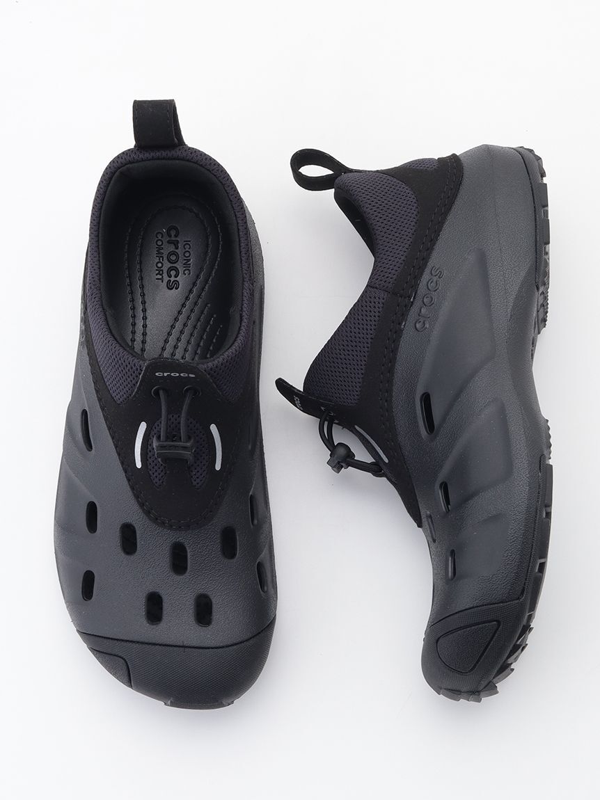 emmi「【CROCS】Quick Trail Low」|サンダル|
