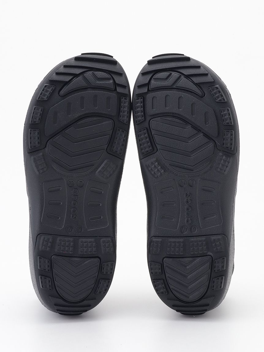 emmi「【CROCS】Quick Trail Low」|サンダル|