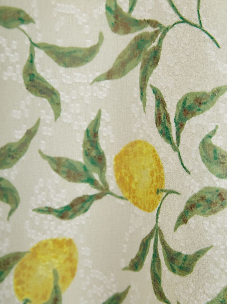 styling/「【styling/&times;KEITA MARUYAMA】シアージャガードワンピース」|ワンピース|