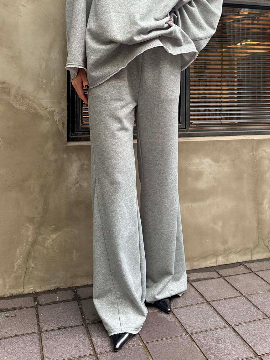 styling/「【WEB限定サイズあり】【S/S(エスバイエス)】スウェットパンツ＜ウォッシャブル・UV＞」|チノ|