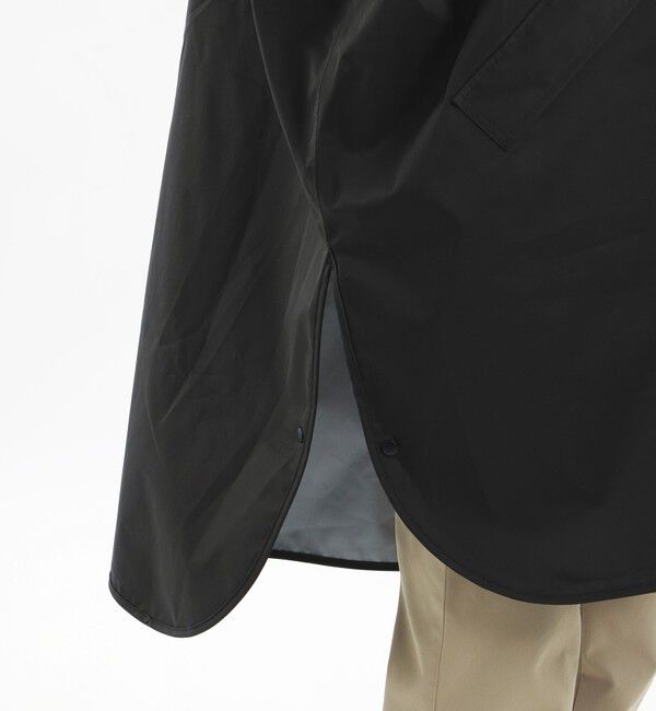 MACKINTOSH PHILOSOPHY「【MACKINTOSH PHILOSOPHY &times; KiU】レインポンチョ」|レインコート|