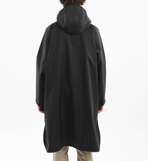 MACKINTOSH PHILOSOPHY「【MACKINTOSH PHILOSOPHY &times; KiU】レインポンチョ」|レインコート|
